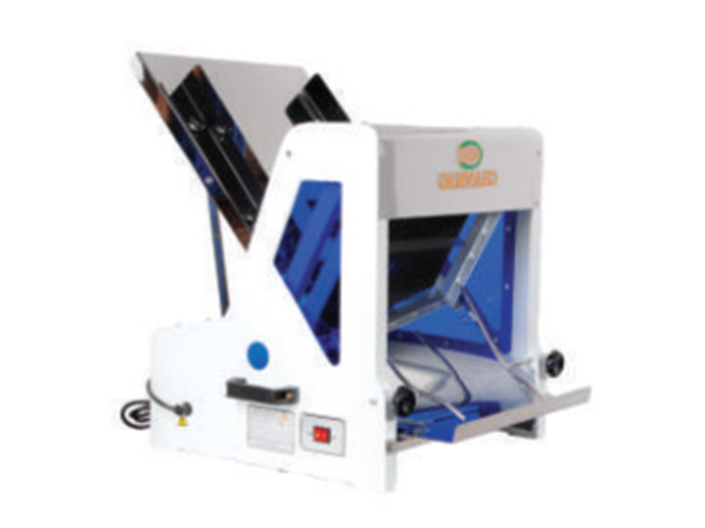 Bread Slicer